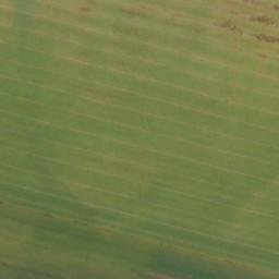 Satellite imagery of Vinohrady [Žatec-Velichov], CZ