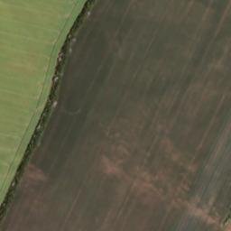 Satellite imagery of Vinohrady [Žatec-Velichov], CZ