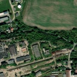 Satellite imagery of [Louny] HG, CZ