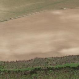 Satellite imagery of [Mšené Lázně - Podbradec] HG, CZ