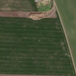 Satellite imagery of (V Aleji [Martiněves u Libochovic]) GSM, CZ