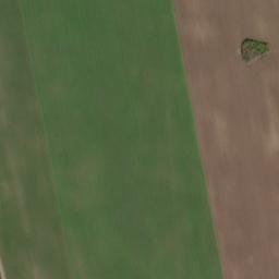 Satellite imagery of (V Aleji [Martiněves u Libochovic]) GSM, CZ