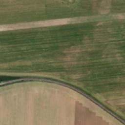 Satellite imagery of [Račiněves] HG, CZ