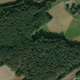 Satellite imagery of Čepička [Lhotka-Hleďsebe], CZ