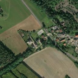 Satellite imagery of Čepička [Lhotka-Hleďsebe], CZ