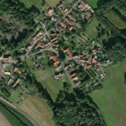 Satellite imagery of Čepička [Lhotka-Hleďsebe], CZ