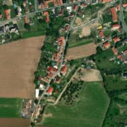 Satellite imagery of [Řepín] HG, CZ