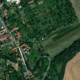 Satellite imagery of [Řepín] HG, CZ