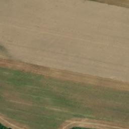 Satellite imagery of (Za Mučovem) [Mělnické Vtelno-Radouň], CZ