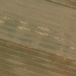 Satellite imagery of Za Dvorem [Mělnické Vtelno] HG, CZ