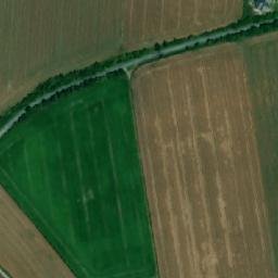 Satellite imagery of Popluží [Jizerní Vtelno], CZ