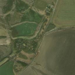 Satellite imagery of Viničný [Dobrovice-Úherce], CZ