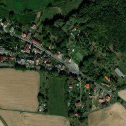 Satellite imagery of Malý Borek [Ujkovice] GSM, CZ
