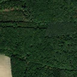 Satellite imagery of Malý Borek [Ujkovice] GSM, CZ