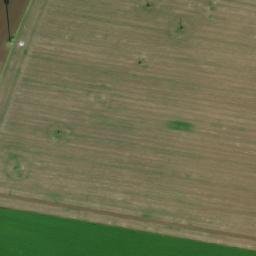 Satellite imagery of Na Patřinách [Slatiny], CZ