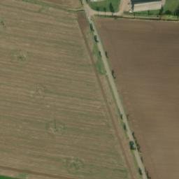 Satellite imagery of Na Patřinách [Slatiny], CZ