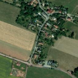 Satellite imagery of [Boháňka] HG, CZ