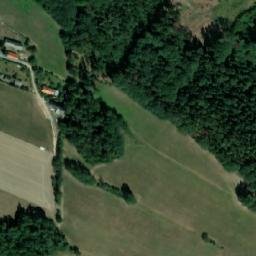 Satellite imagery of [Boháňka] HG, CZ
