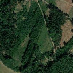 Satellite imagery of [Boháňka] HG, CZ