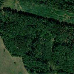 Satellite imagery of [Vilantice] GSM-1, CZ