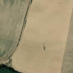 Satellite imagery of [Vilantice] GSM-1, CZ