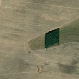 Satellite imagery of Vyhlídka u Chotěborek [Vilantice] outlook p., CZ