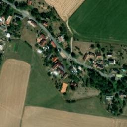 Satellite imagery of Vyhlídka u Chotěborek [Vilantice] outlook p., CZ