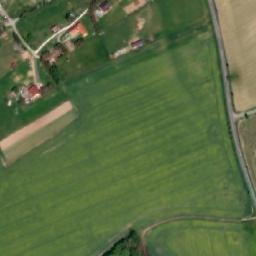 Satellite imagery of Chloumek [Litíč], CZ