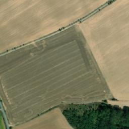 Satellite imagery of Chloumek [Litíč], CZ