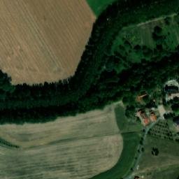 Satellite imagery of [Rychovek] HG, CZ