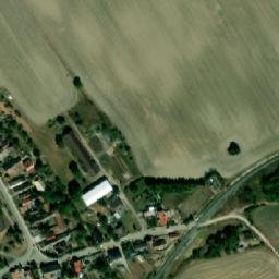 Satellite imagery of Zvolský vrch [Rychnovek-Zvole] GSM, CZ