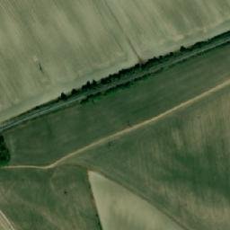Satellite imagery of Zvolský vrch [Rychnovek-Zvole] GSM, CZ