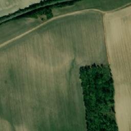 Satellite imagery of Zvolský vrch [Rychnovek-Zvole] GSM, CZ