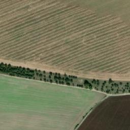 Satellite imagery of U Svatého Františka [Velká Jesenice], CZ