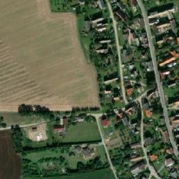 Satellite imagery of U Svatého Františka [Velká Jesenice], CZ