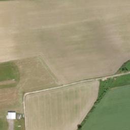 Satellite imagery of Za Stezkami [Nové Město nad Metují-Vrchoviny], CZ