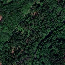 Satellite imagery of Na Zástavách [Nové Město nad Metují], CZ