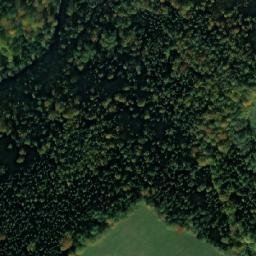 Satellite imagery of Na Zástavách [Nové Město nad Metují], CZ