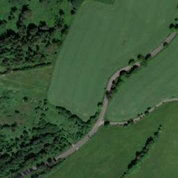 Satellite imagery of Šibeník [Nový Hrádek], CZ