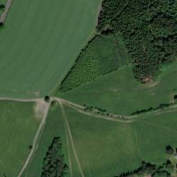 Satellite imagery of Šibeník [Nový Hrádek], CZ