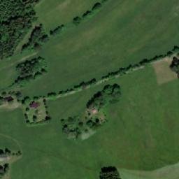 Satellite imagery of Šibeník [Nový Hrádek], CZ