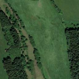 Satellite imagery of [Olešnice v Orlických horách] GSM, CZ