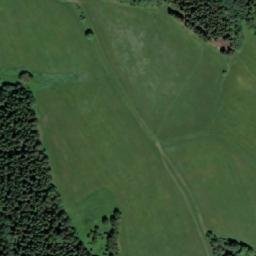 Satellite imagery of [Olešnice v Orlických horách] GSM, CZ