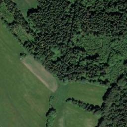 Satellite imagery of [Olešnice v Orlických horách] GSM, CZ