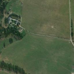 Satellite imagery of Stráž [Bernartice - Buková] GSM, CZ