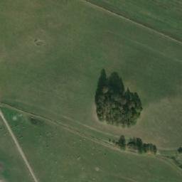 Satellite imagery of Stráž [Bernartice - Buková] GSM, CZ