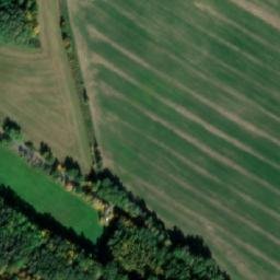 Satellite imagery of [Vidnava] GSM, CZ