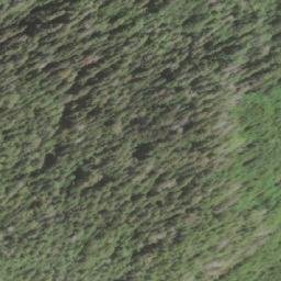 Satellite imagery of Mount Pickering, CA