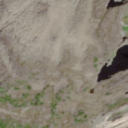 Satellite imagery of Whiltilla Mountain, CA