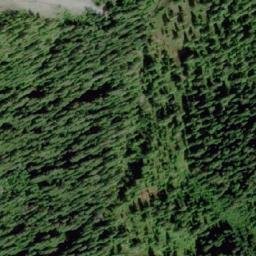 Satellite imagery of Whiltilla Mountain, CA
